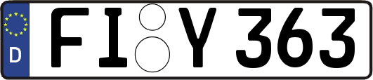 FI-Y363
