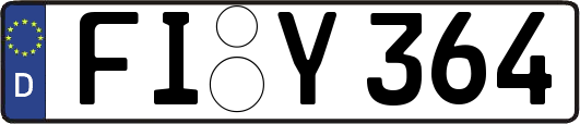 FI-Y364