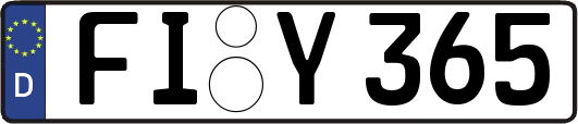 FI-Y365