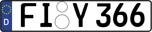 FI-Y366