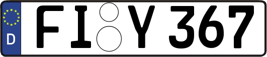 FI-Y367