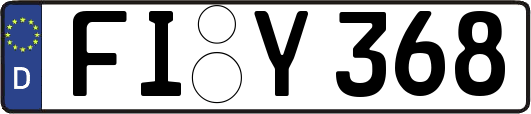 FI-Y368