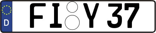 FI-Y37