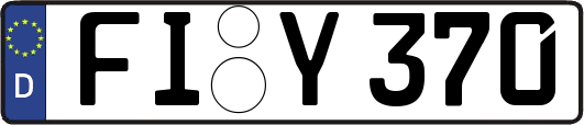 FI-Y370