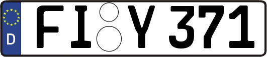 FI-Y371
