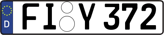 FI-Y372