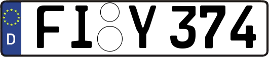 FI-Y374