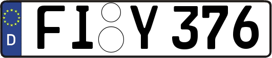 FI-Y376
