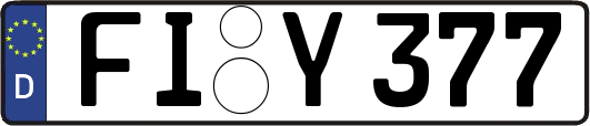 FI-Y377