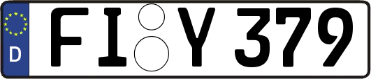 FI-Y379