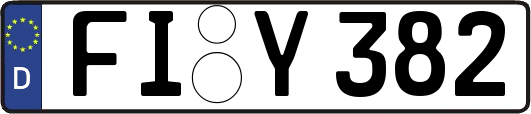 FI-Y382