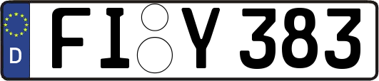 FI-Y383