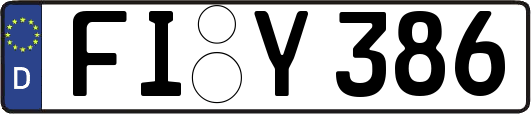 FI-Y386