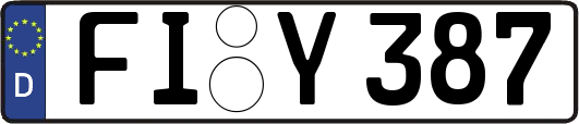 FI-Y387