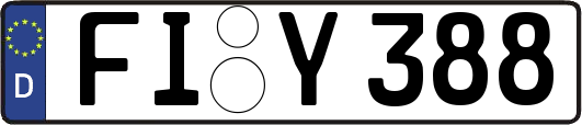 FI-Y388