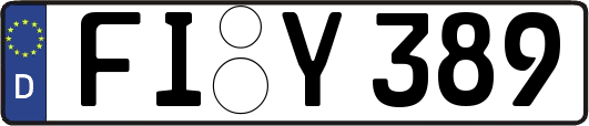 FI-Y389