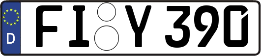FI-Y390