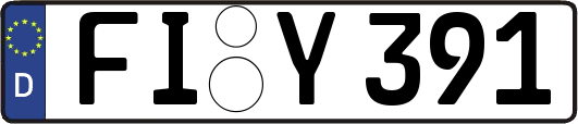 FI-Y391