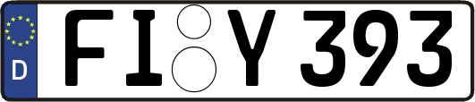 FI-Y393