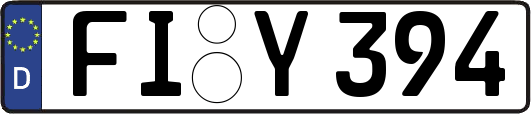 FI-Y394