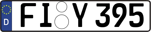FI-Y395