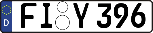 FI-Y396