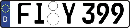 FI-Y399