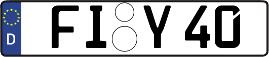 FI-Y40