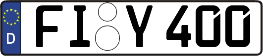 FI-Y400