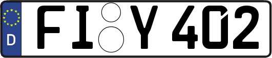 FI-Y402