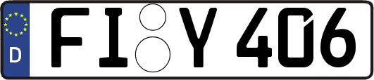 FI-Y406