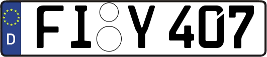 FI-Y407
