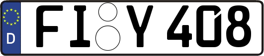 FI-Y408