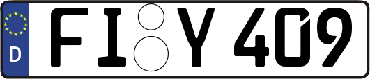 FI-Y409
