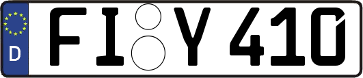 FI-Y410