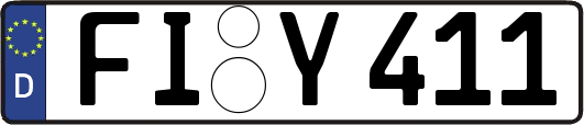 FI-Y411