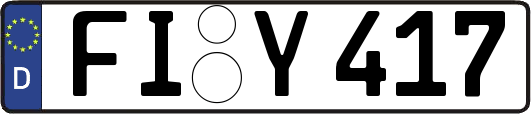FI-Y417