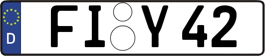 FI-Y42