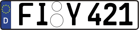 FI-Y421