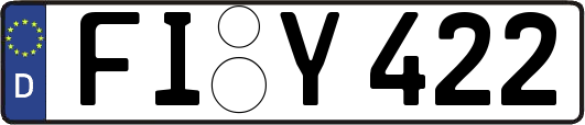 FI-Y422