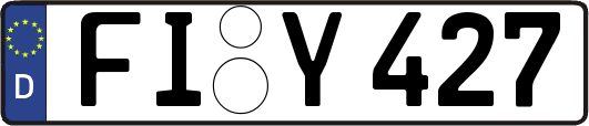 FI-Y427