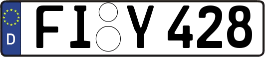 FI-Y428