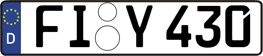 FI-Y430