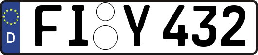 FI-Y432
