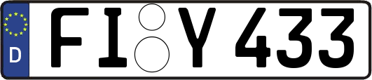 FI-Y433