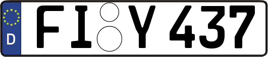 FI-Y437