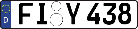 FI-Y438