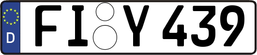FI-Y439
