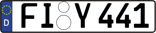 FI-Y441