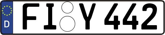 FI-Y442